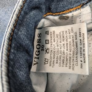 Vigoss skinny jeans